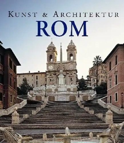 Kunst architektur rom - &,