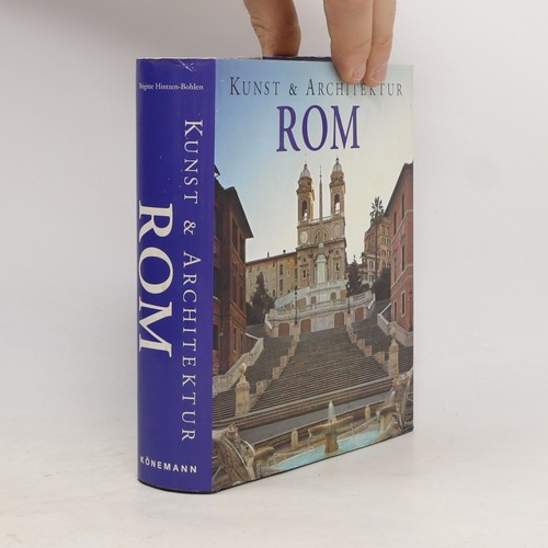 Rom kunst architektur - rom:, &