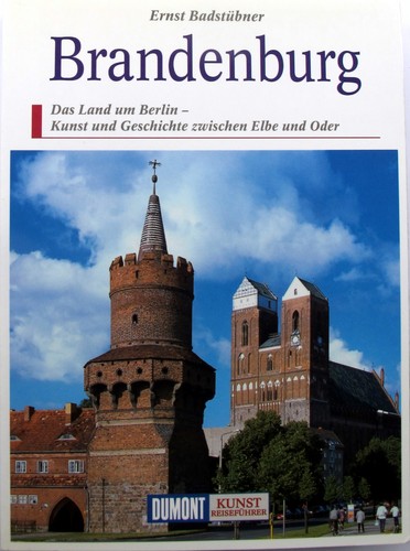 Brandenburg dumont - brandenburg, –