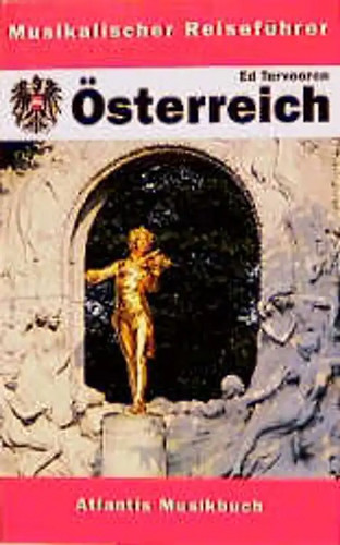 Musikalische reiseführer - musikalische,