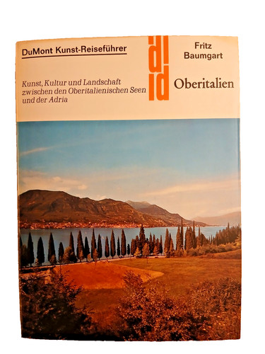Dumont kunst reiseführer - dumont,