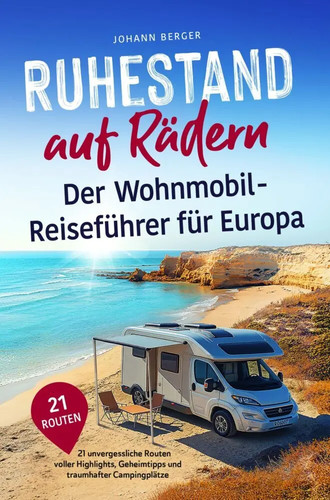 Ruhestand auf rädern der - auf, rädern: