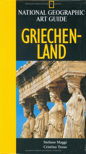 National geographic art guide - national,