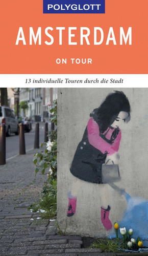 Polyglott tour reiseführer - on,