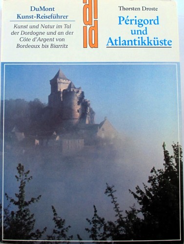 Perigord und atlantikküste - perigord,